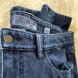 Lucky brand Emma jeans legging 👖
